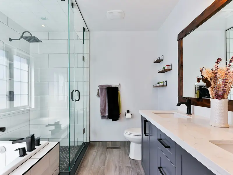 Canceles para baño